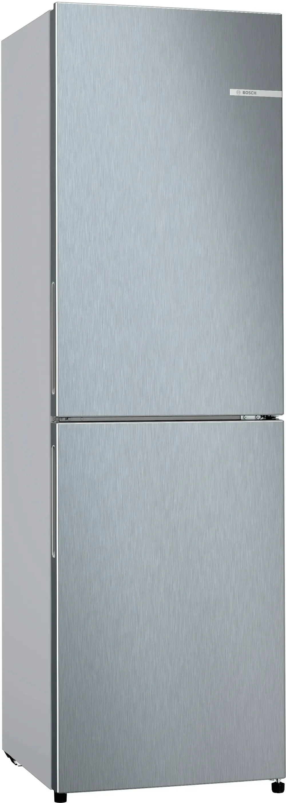 Bosch Serie 2 Freestanding 50/50 Fridge Freezer | KGN27NLEAG
