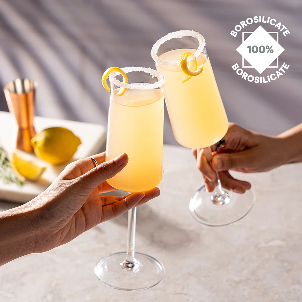 Celine Glass - Set of 2