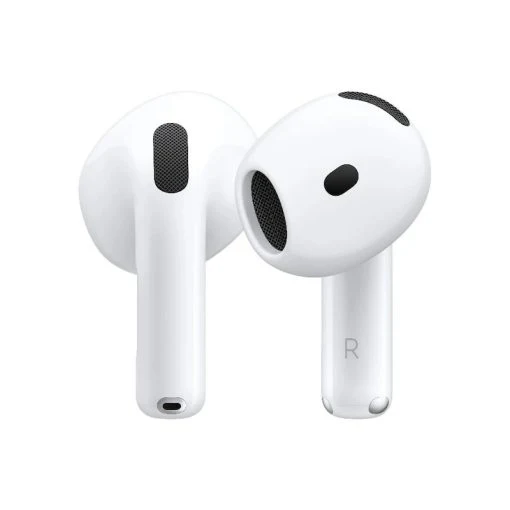 Apple AirPods 4 With Charging Case |  MXP63ZM/A