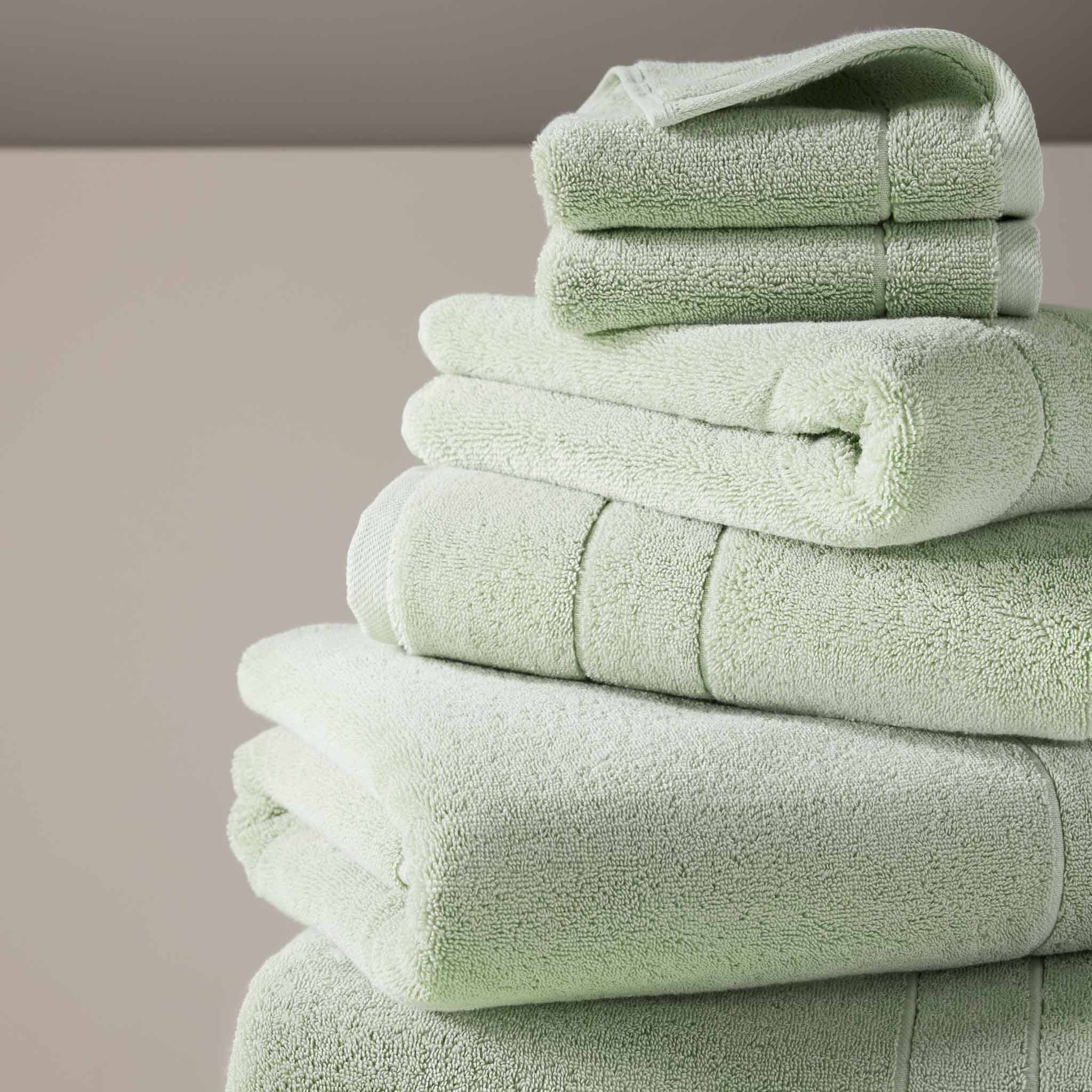 Super-Plush Turkish Cotton Bath Sheet Bundle