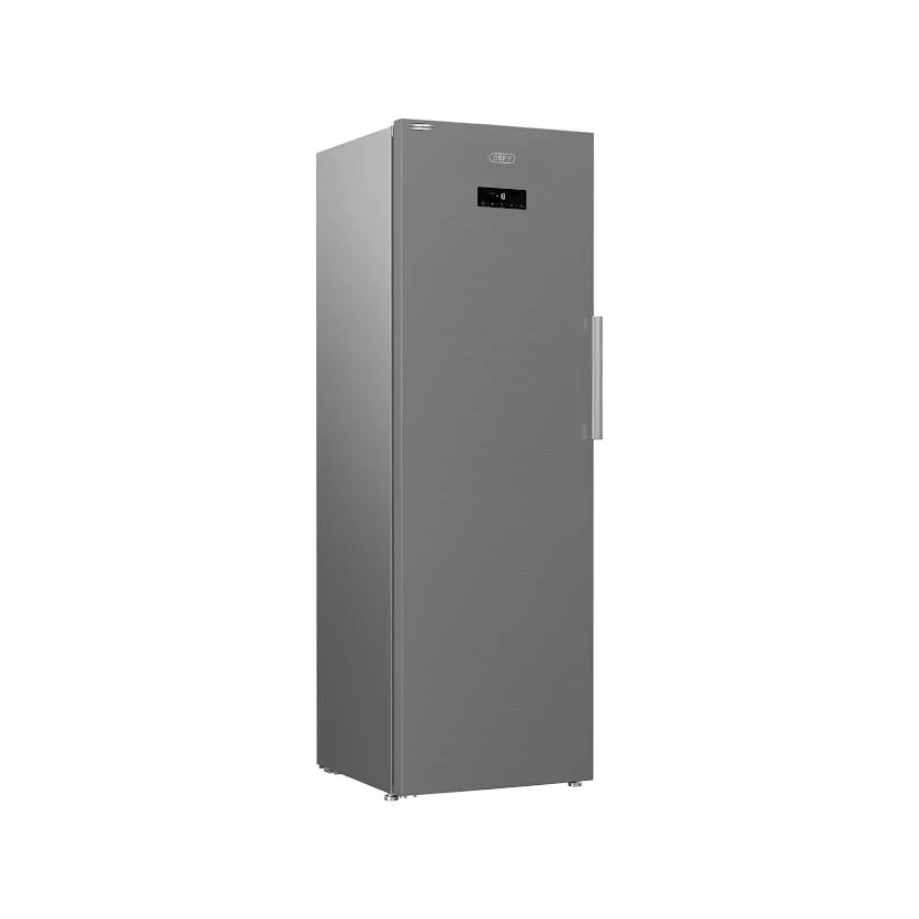 Defy 277L Upright Freezer Stainless Steel