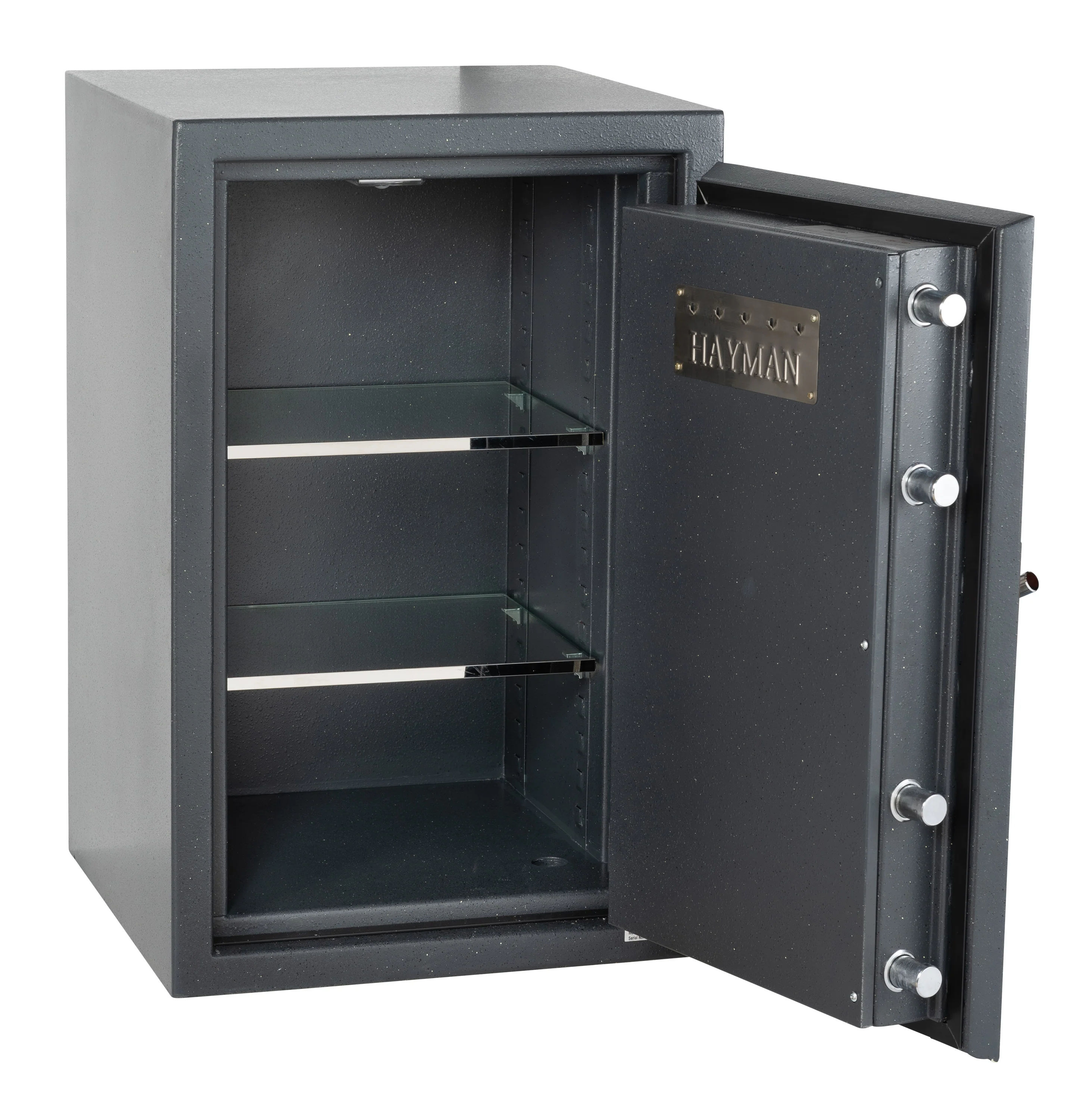 Hayman MVEX-3516 MagnaVault Burglar Fire Safe