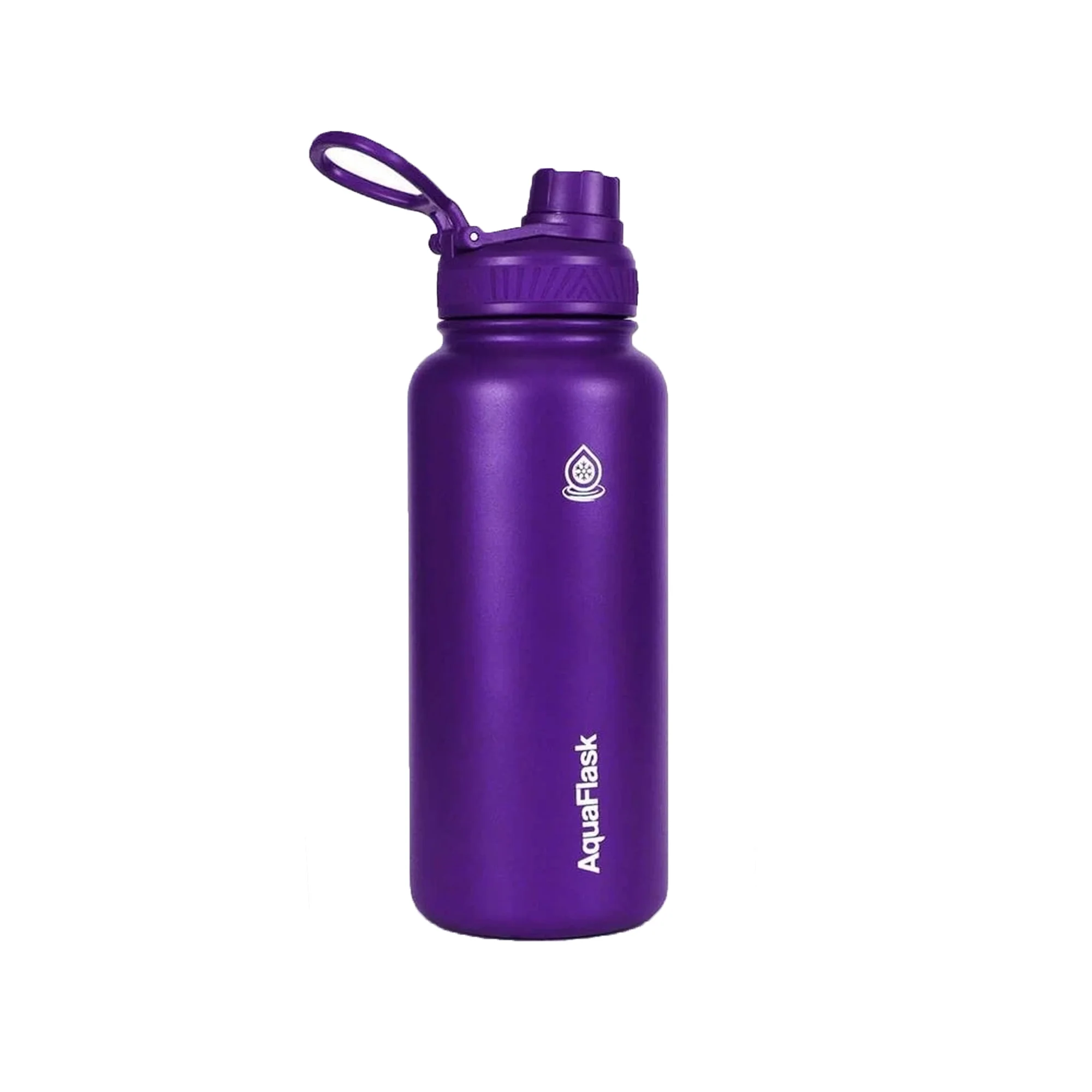 Aquaflask 950ml Flask Amethyst