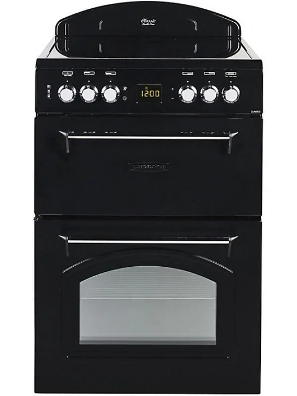 Leisure 60cm Range Cooker | CLA60CEK