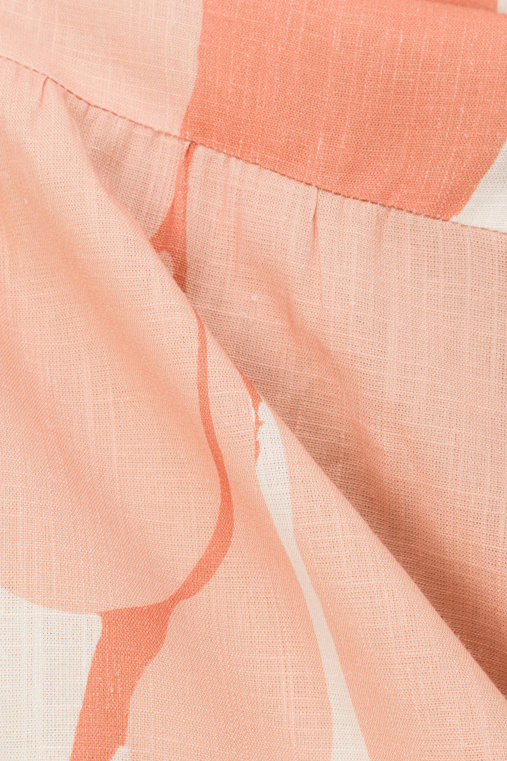 Ales Top - Peach Solanto