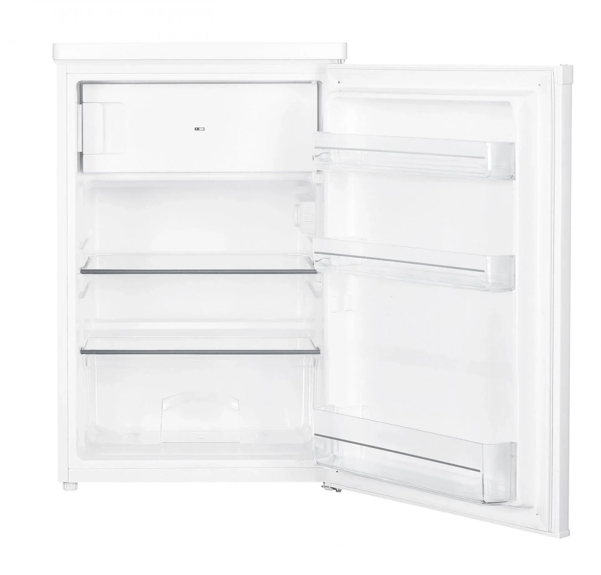 Belling 109L Under Counter Fridge with Ice Box - White | BR110WH