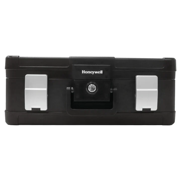 Honeywell 1114 Large Fire & Water Safe - One Hour Fire Rated Security Chest
