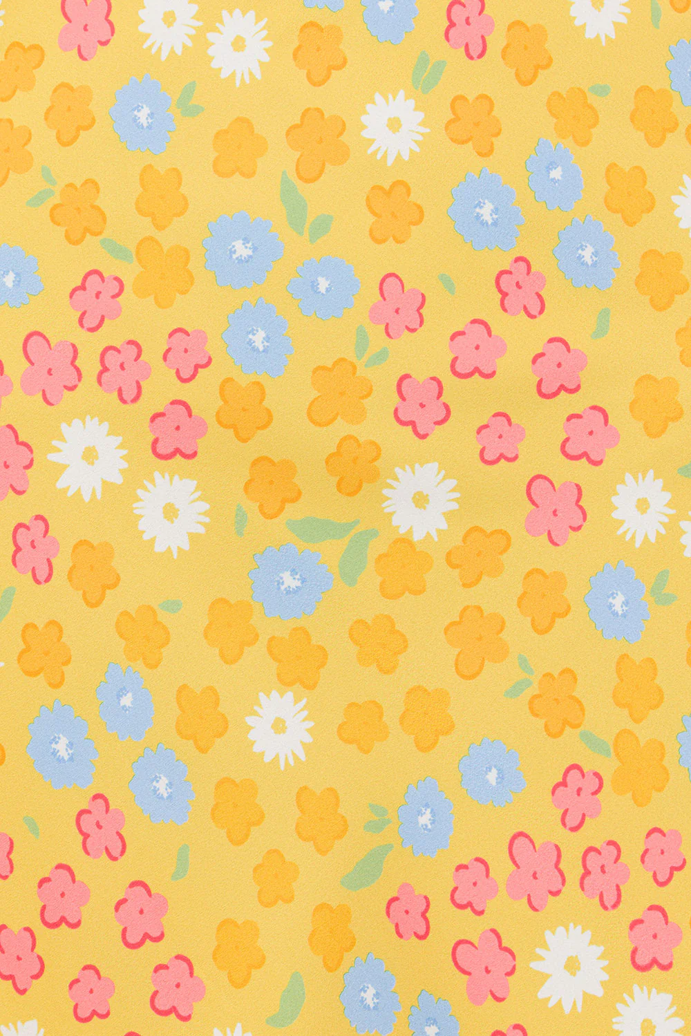 SAMPLE-Danelli Dress - Azalea Tropical