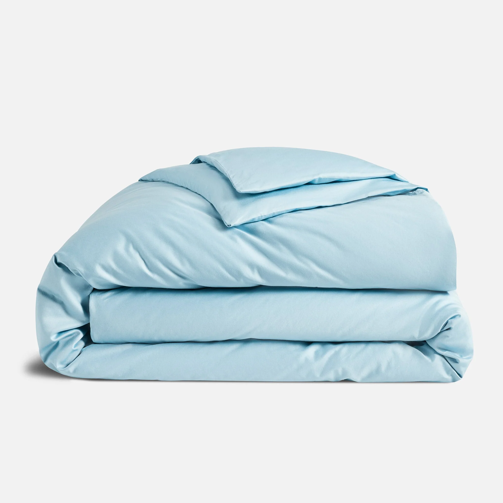 Luxe Sateen Duvet Cover - Last Call