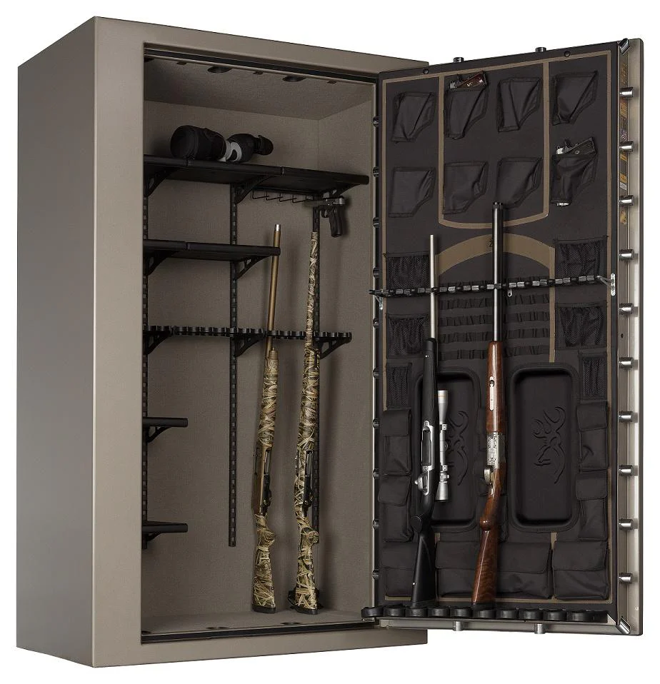 Browning M49T Medallion Series Gun Safe