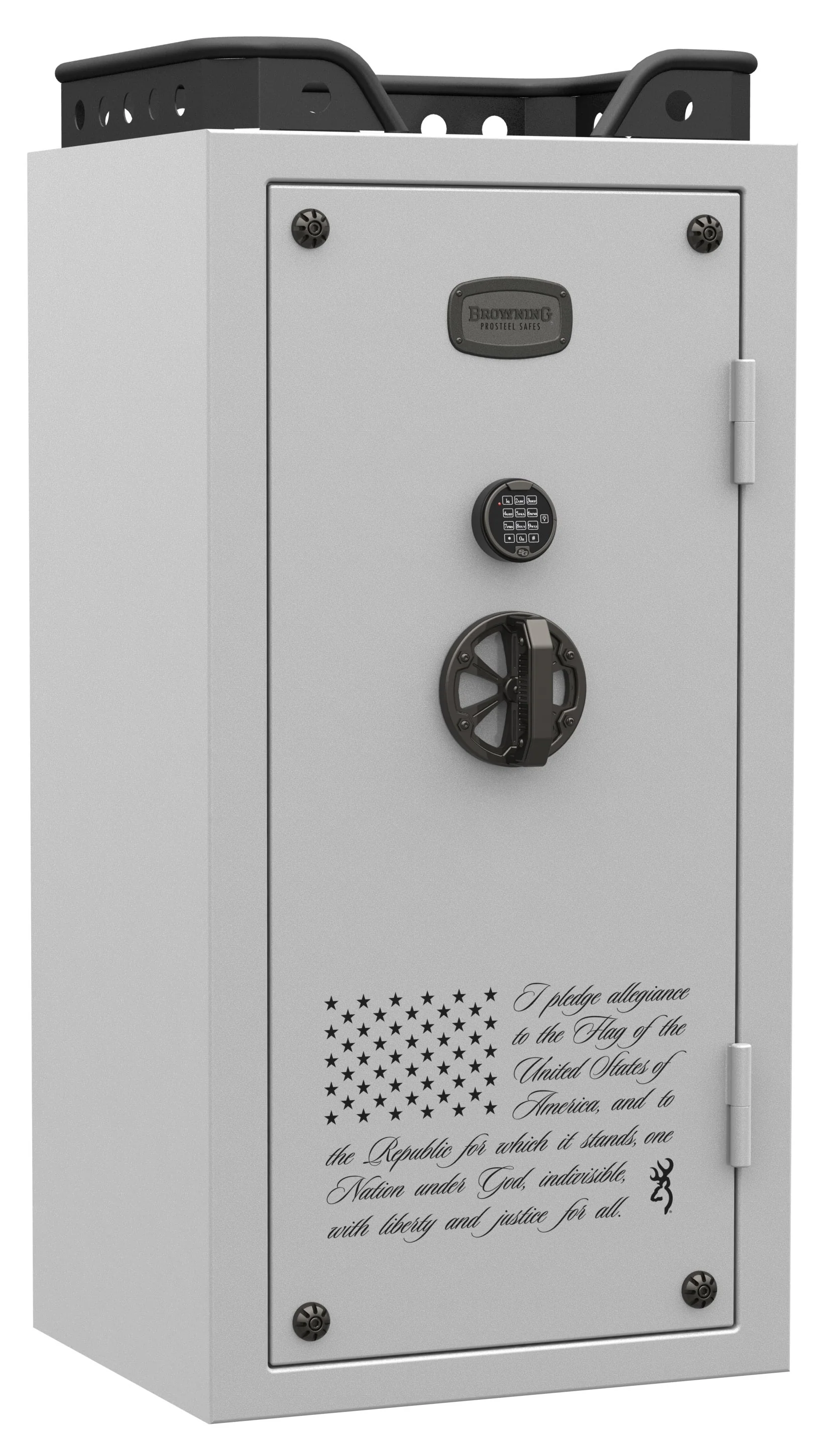 Browning US33 Stars & Stripes Gun Safe
