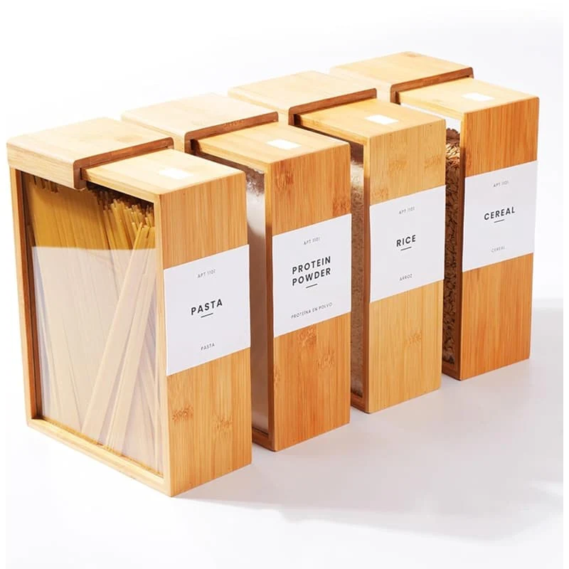 CH 2.4Lt Canister Clear