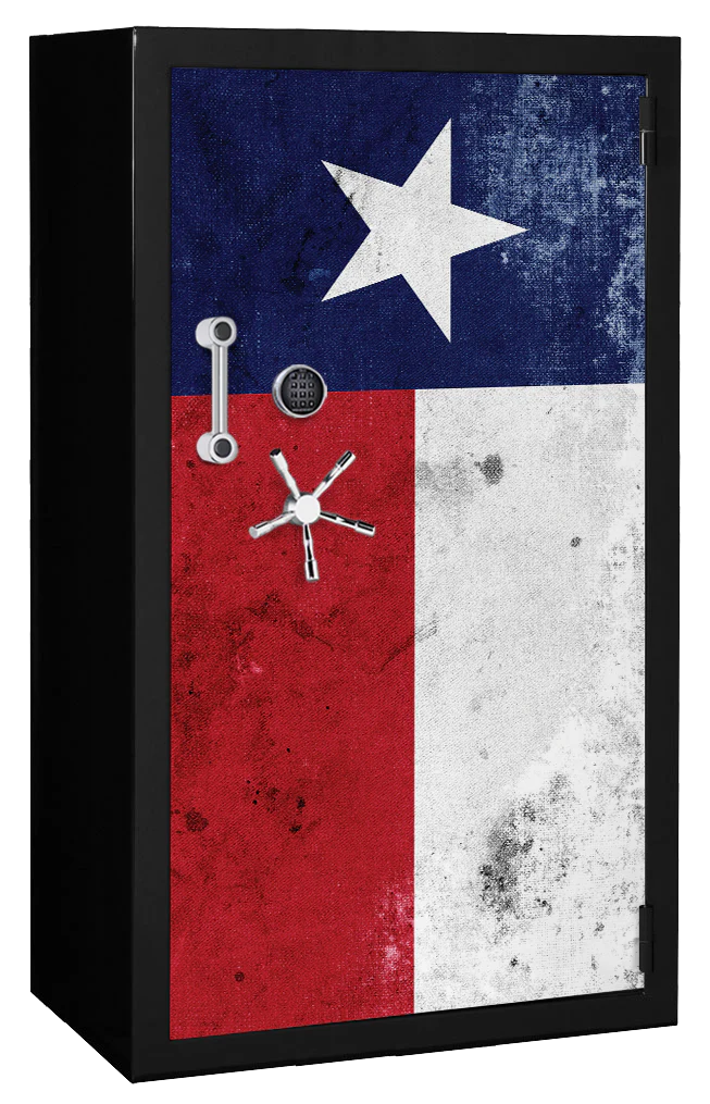 AMSEC BFII7240 Gun & Rifle Safe