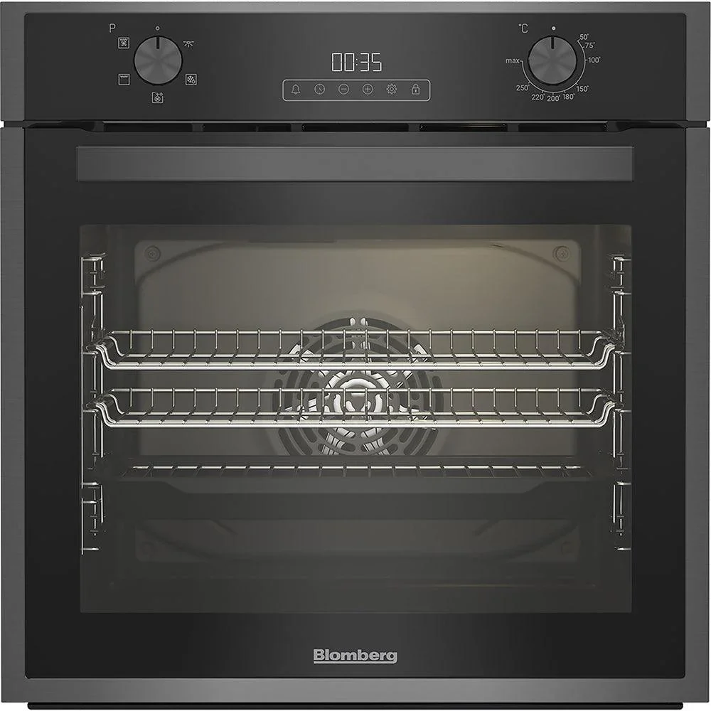 Blomberg Single Oven | ROEN9202DX