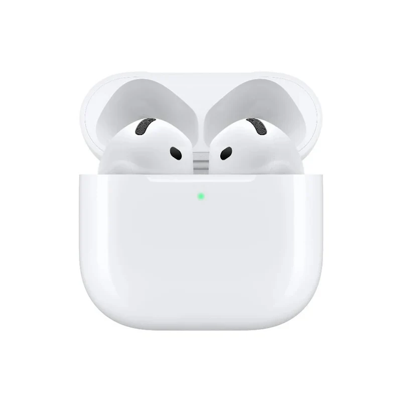 Apple AirPods 4 With Charging Case |  MXP63ZM/A