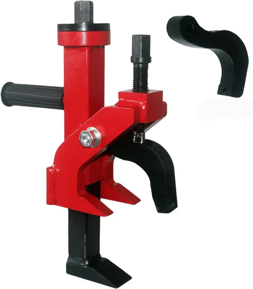 Pneumatic Bead Breaker for Easy Tire Changes, Effortless Tool for Cars, Trucks, SUVs, and Commercial Vehicles