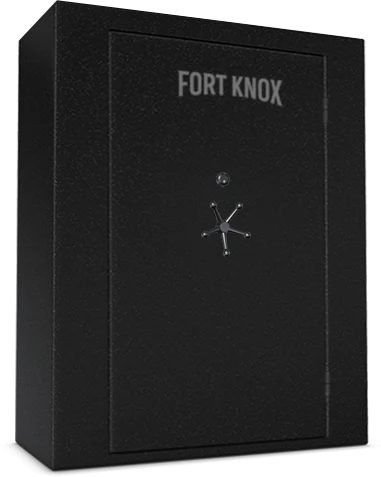 Fort Knox Maverick 7261 Gun Safe
