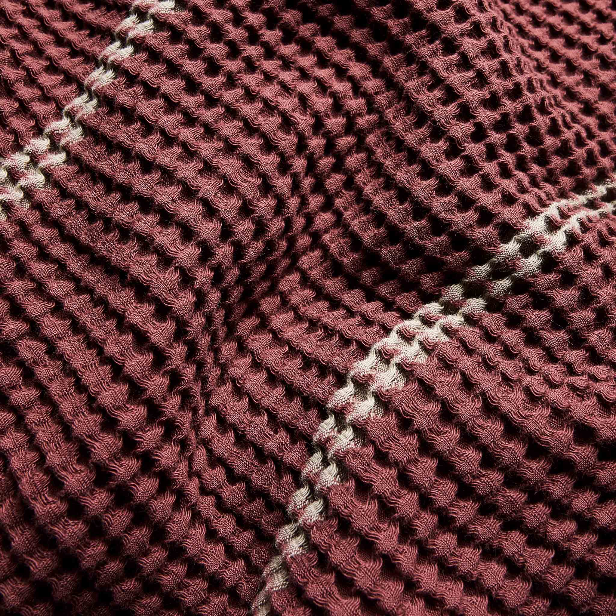 Dreamweave Waffle Bed Blanket