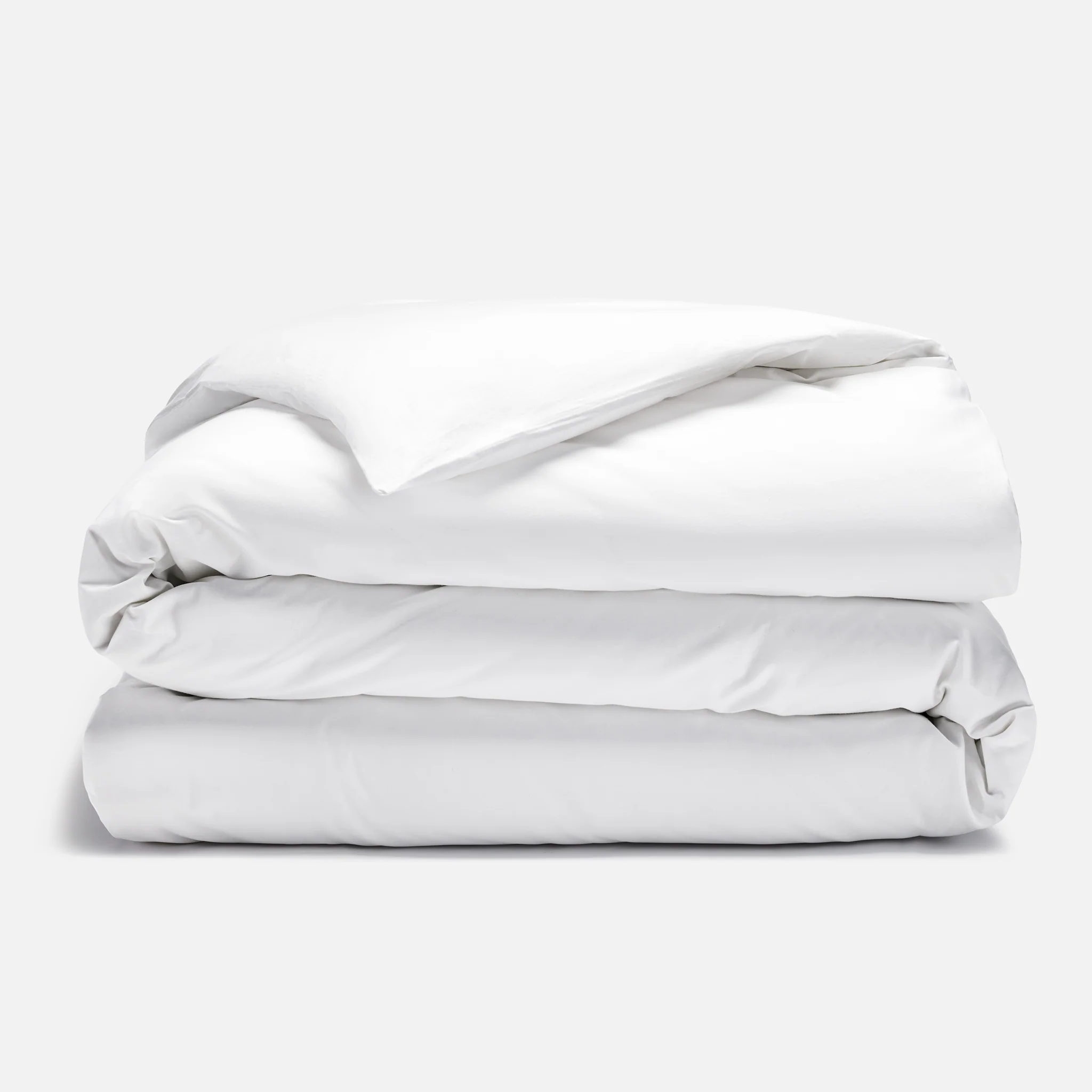 Luxe Sateen Duvet Cover