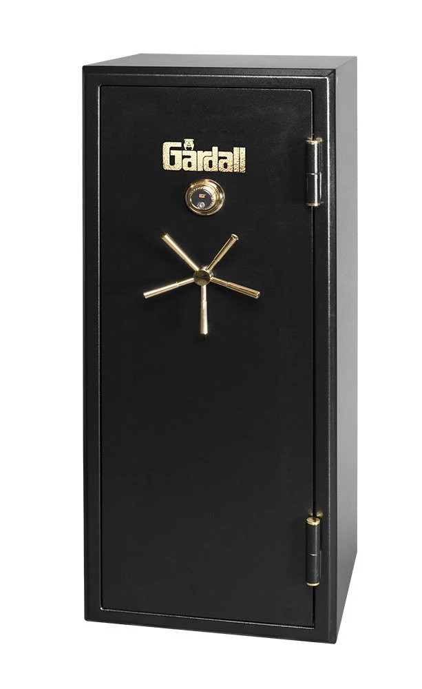 Gardall BGF-6024-B-C Firelined Gun Safe