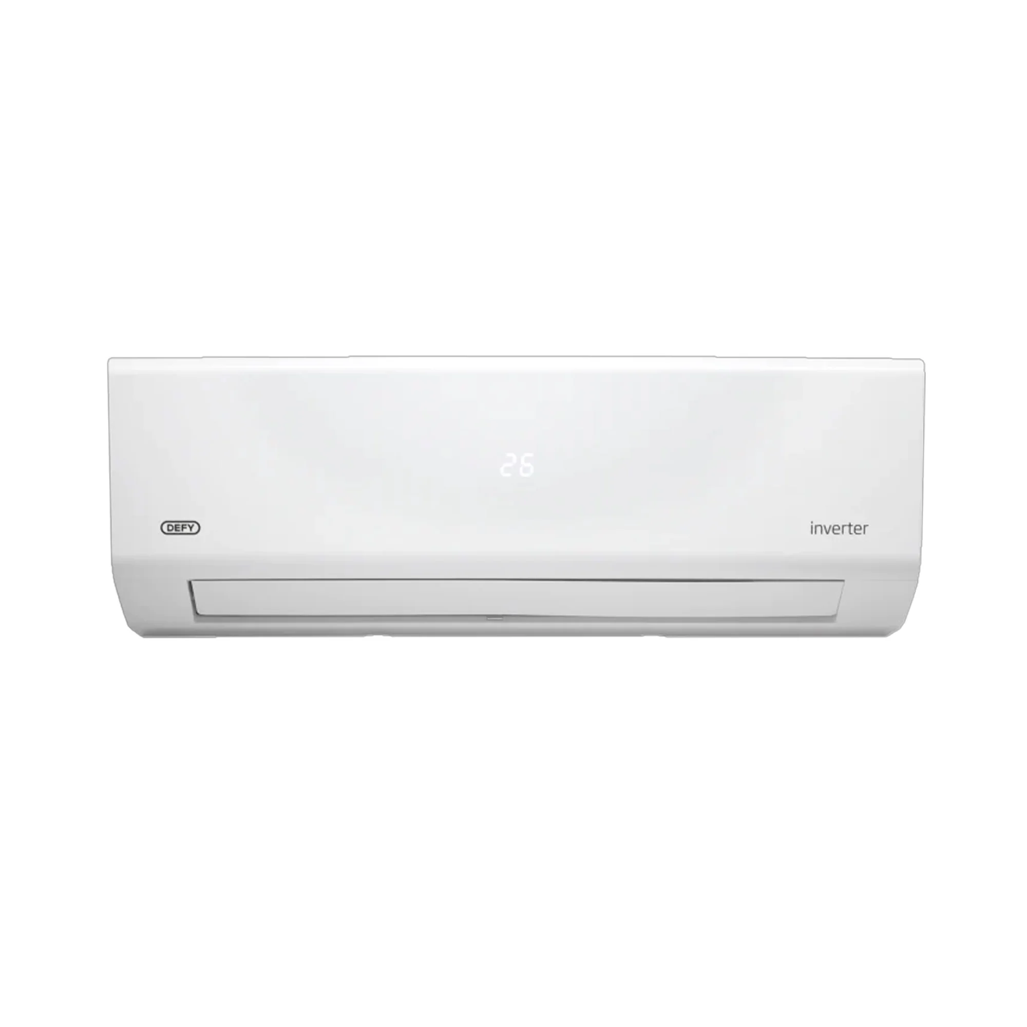 Defy 24000BTU Split Type Air Conditioner White