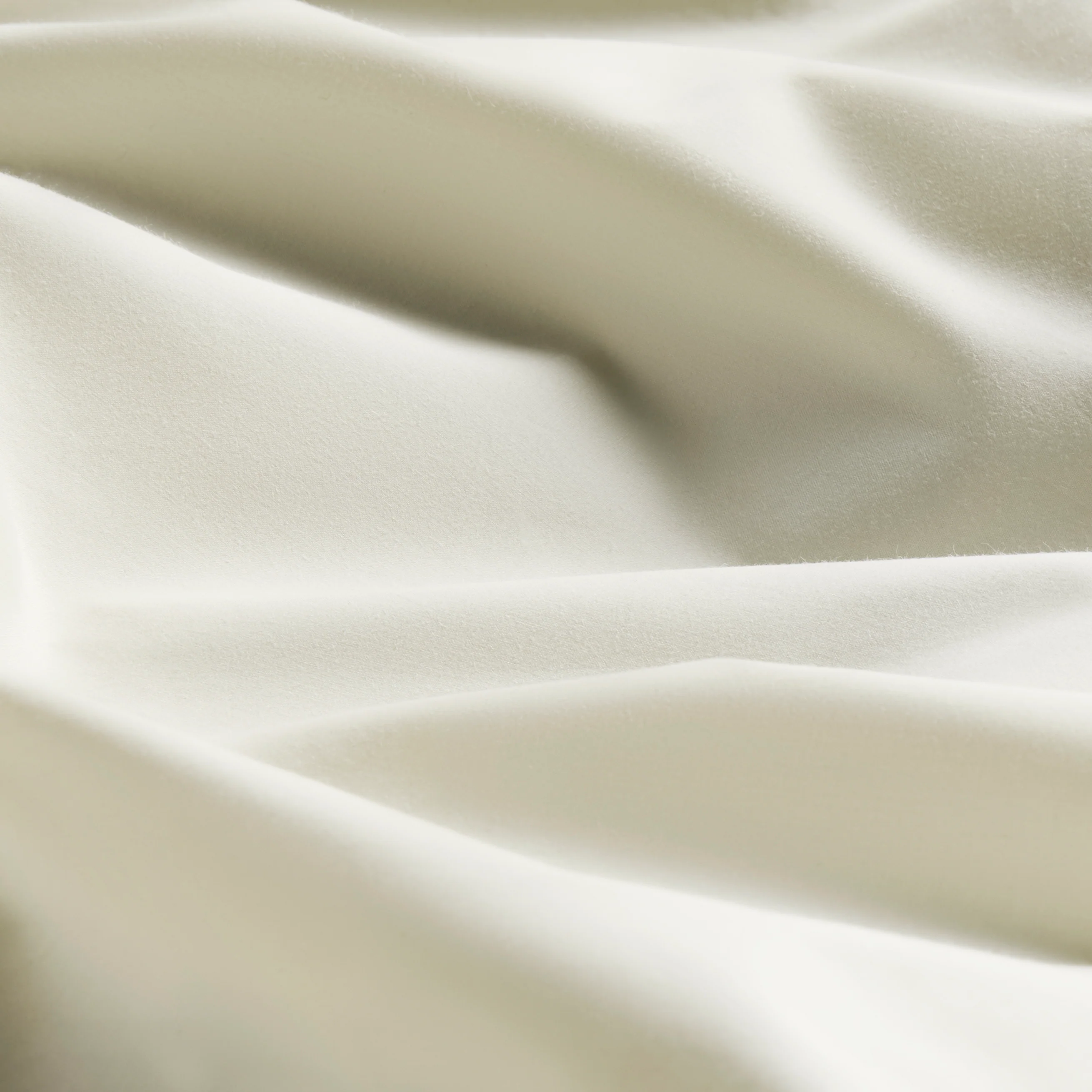 Classic Percale Duvet Set