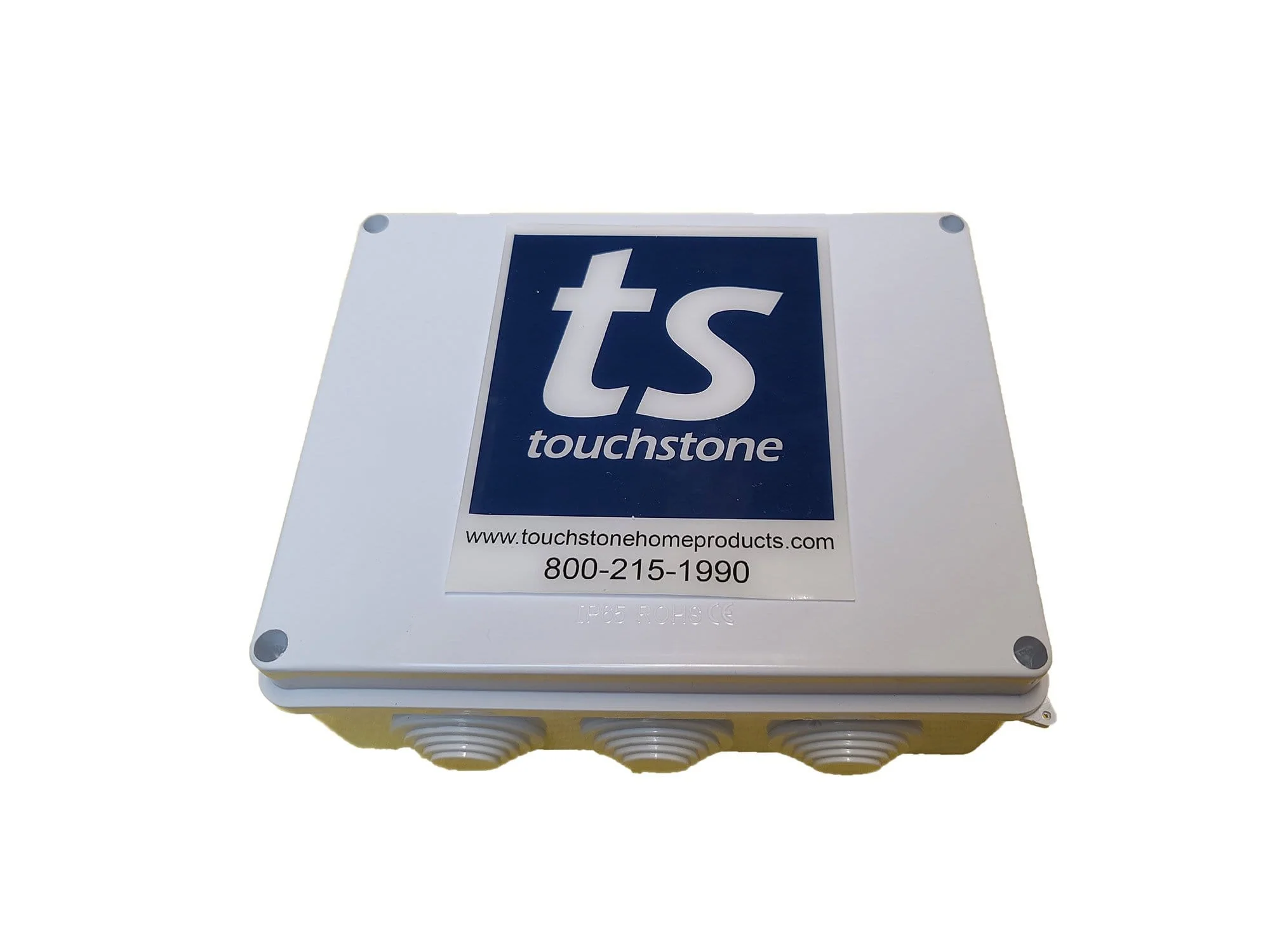 The Whisper Lift 23414 Water Resistant TV Lift Component Box Enclosure