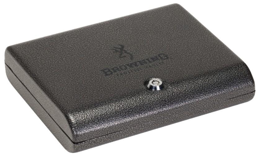 Browning PVPORT Portable Pistol Safe