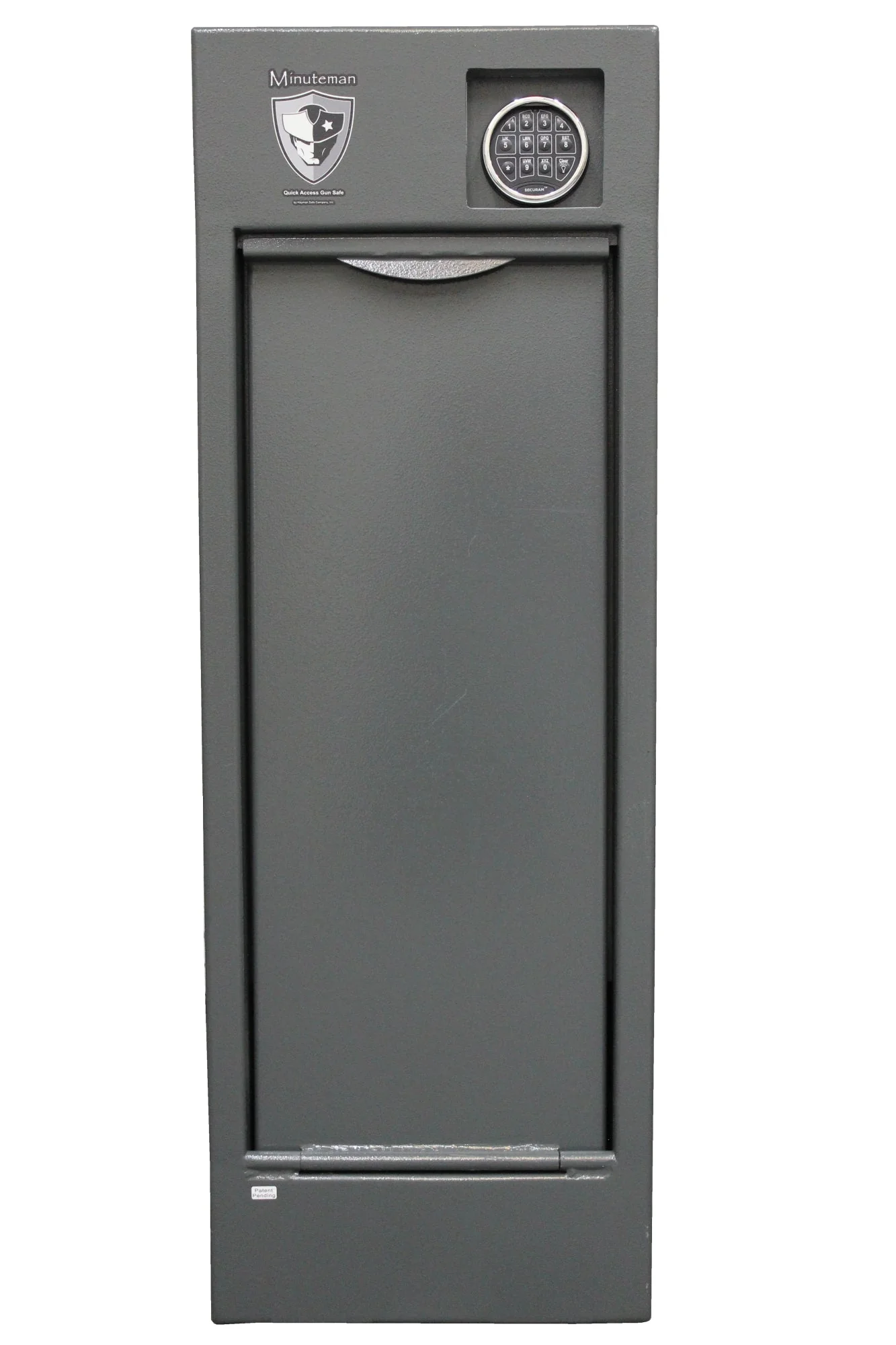 Hayman MM-4814 Minuteman Quick Access Gun Safe Blemished