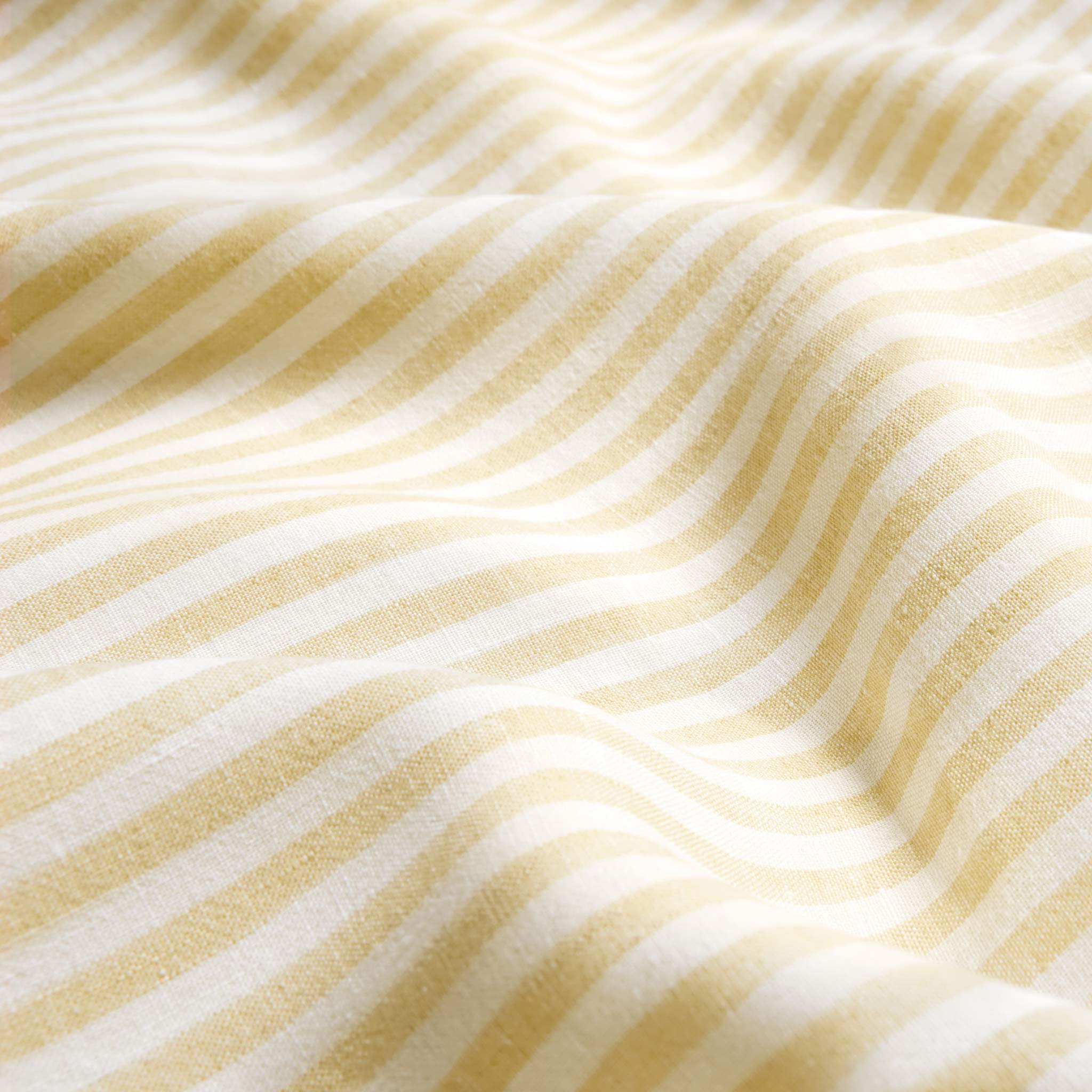 Washed European Linen Move-In Bundle