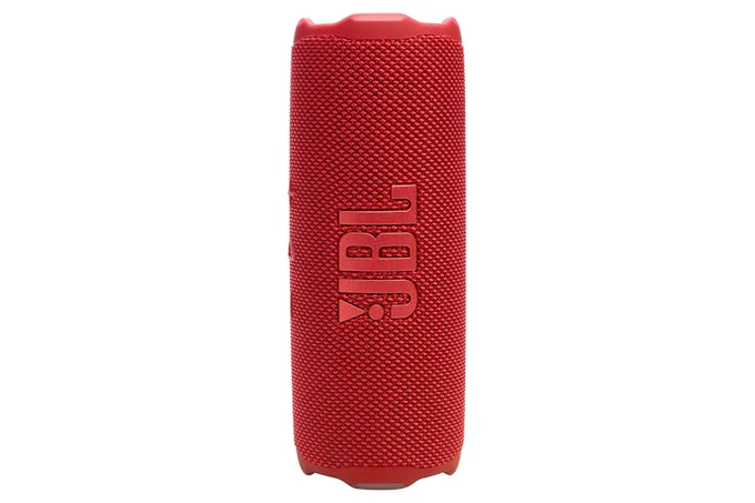 JBL Flip 7 Portable Bluetooth Speaker | Red |  JBLFLIP7RED