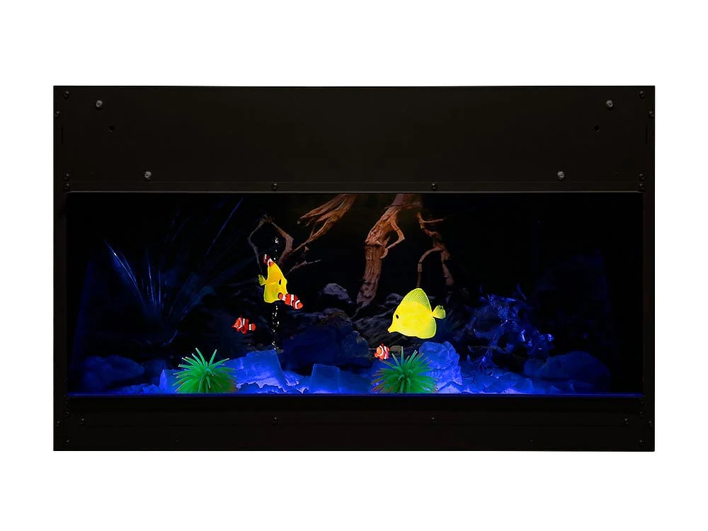 Dimplex Opti-V Plug-In Electric Aquarium Insert