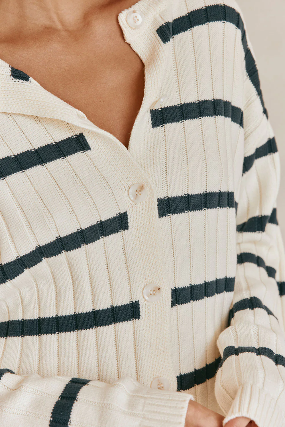 SAMPLE-Cruz Cardigan