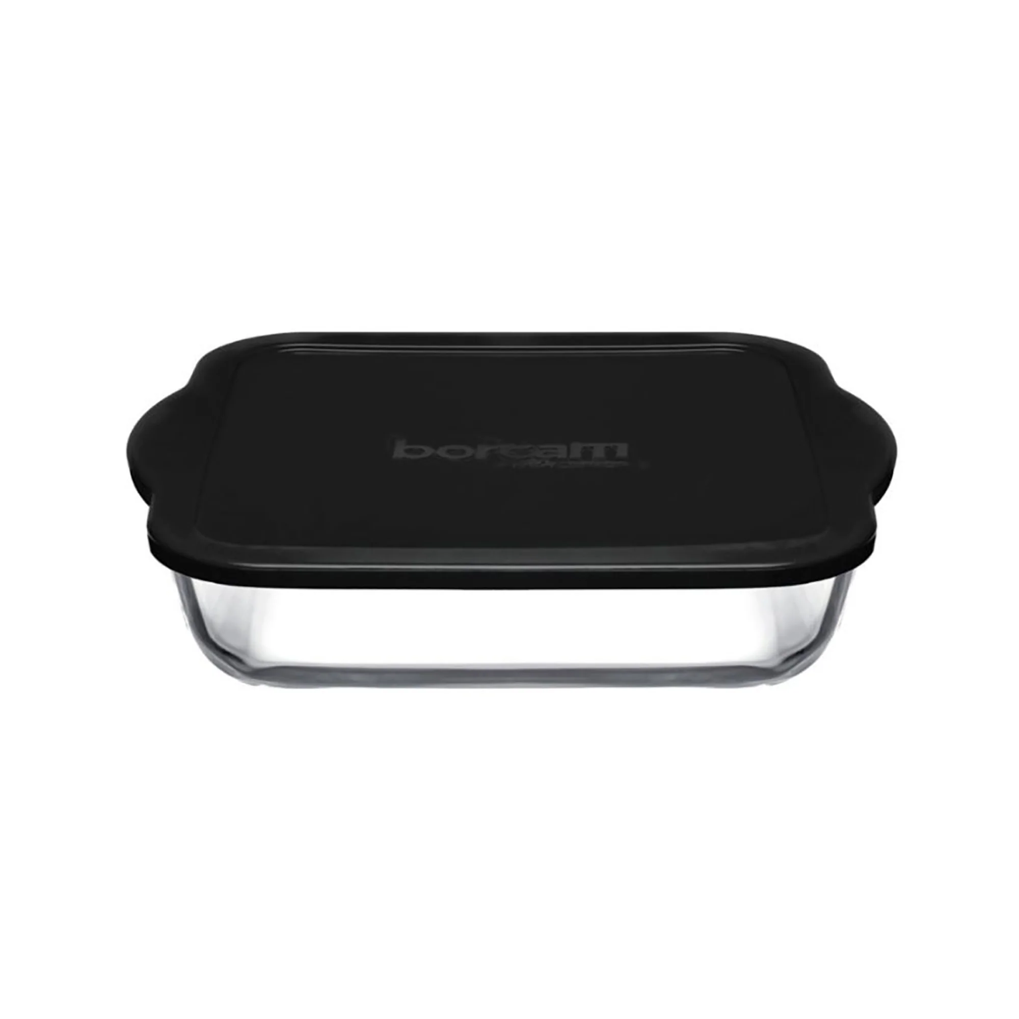 Borcam 3.2Lt Casserole Clear