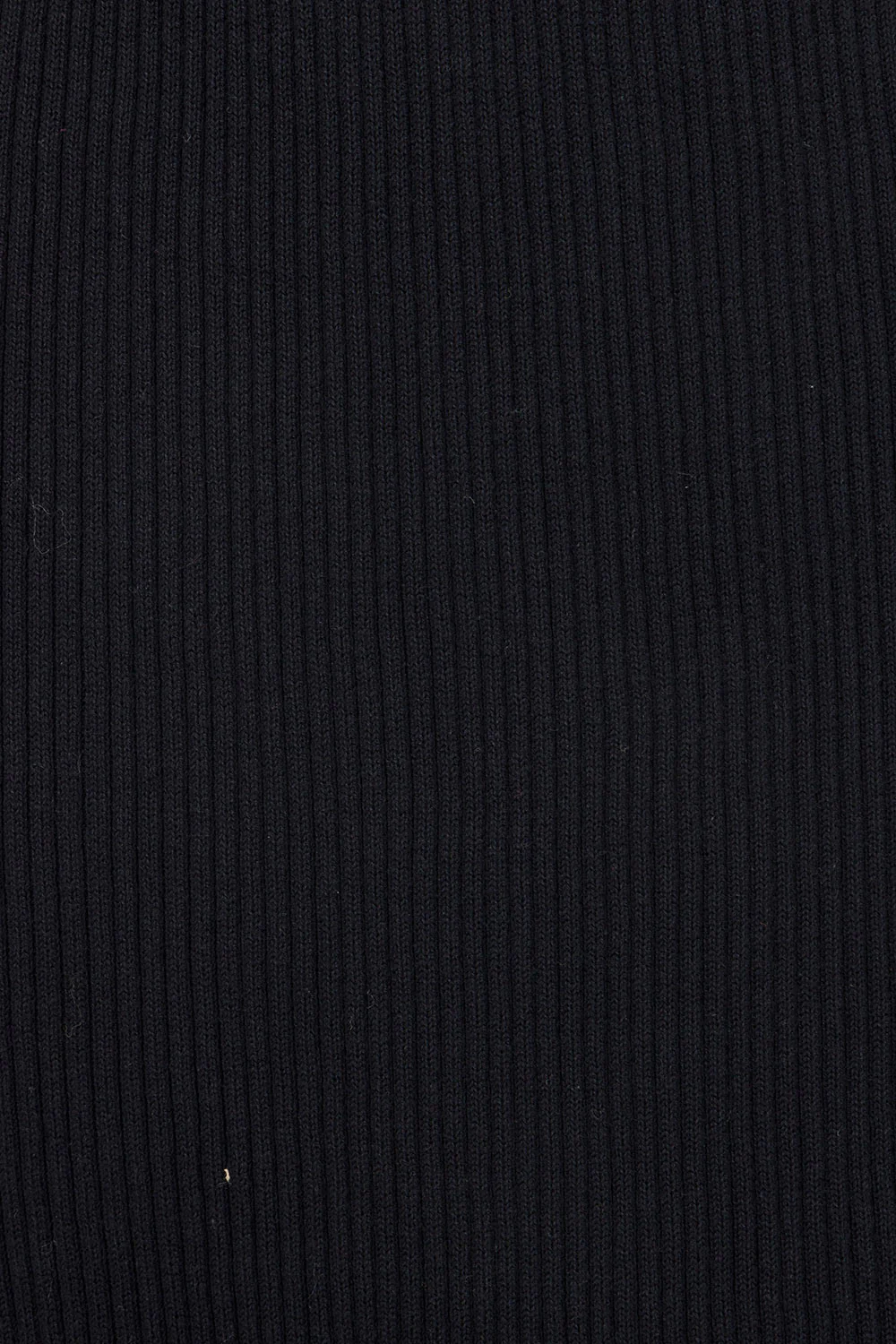 SAMPLE-Evie Skirt - Black