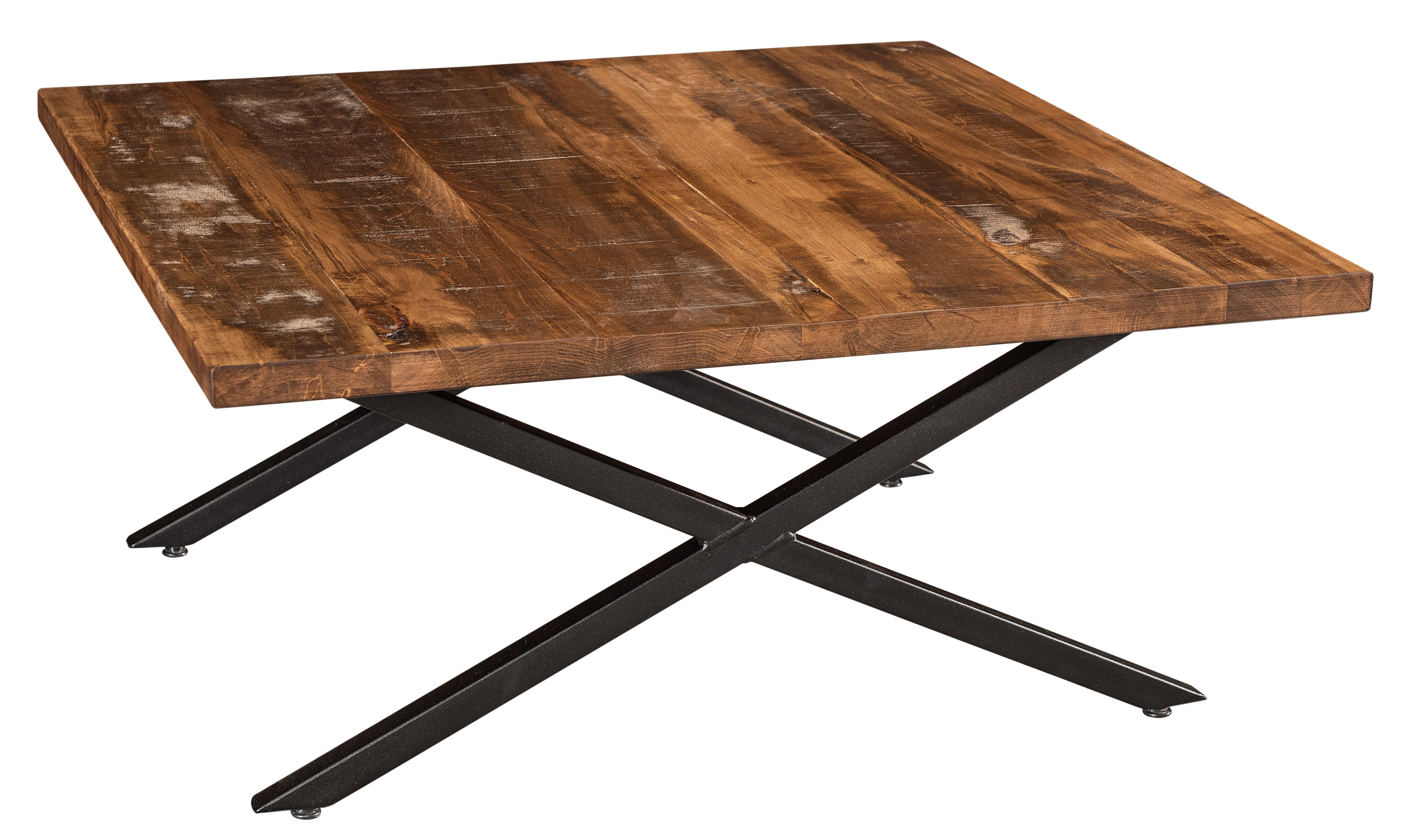Amish Dixon Coffee Table