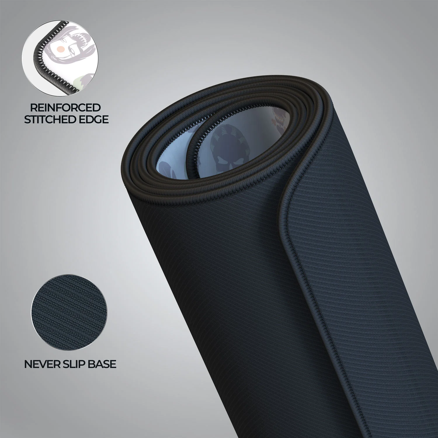 Suicide Squad Gaming Mouse Pad