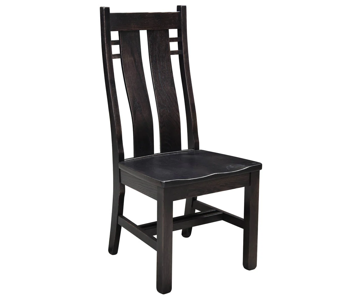 Amish Bungalow Chair