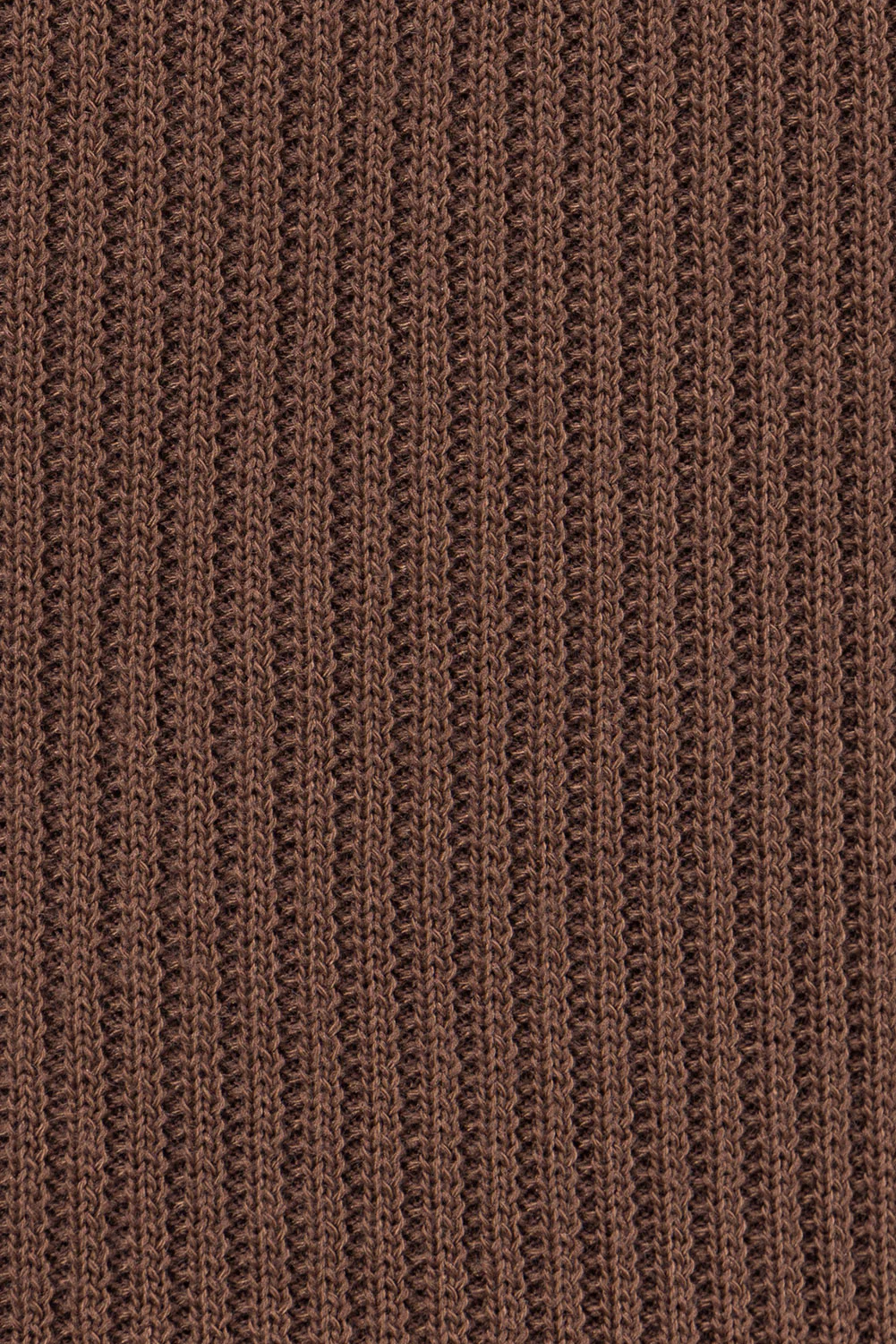 Milena Playsuit - Chocolate