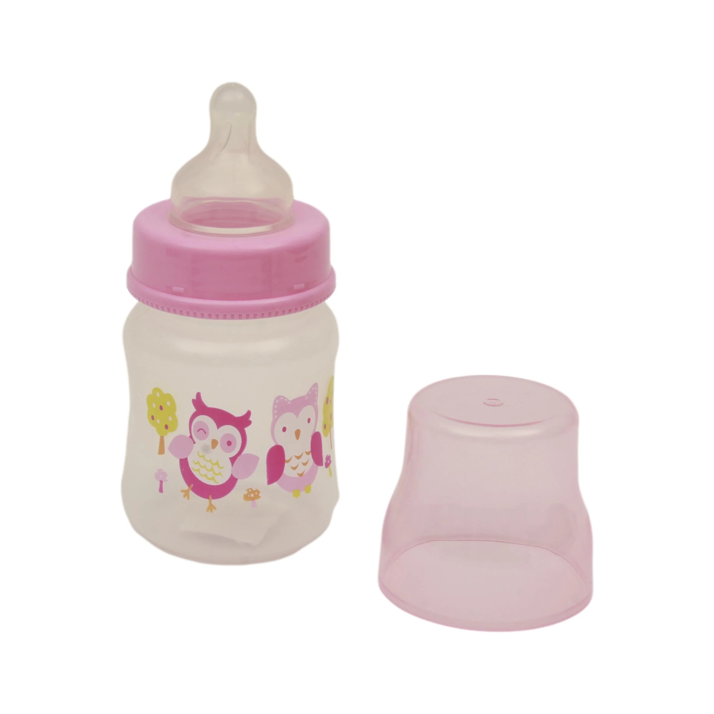 TETERO 5OZ 40312S BEBETTO