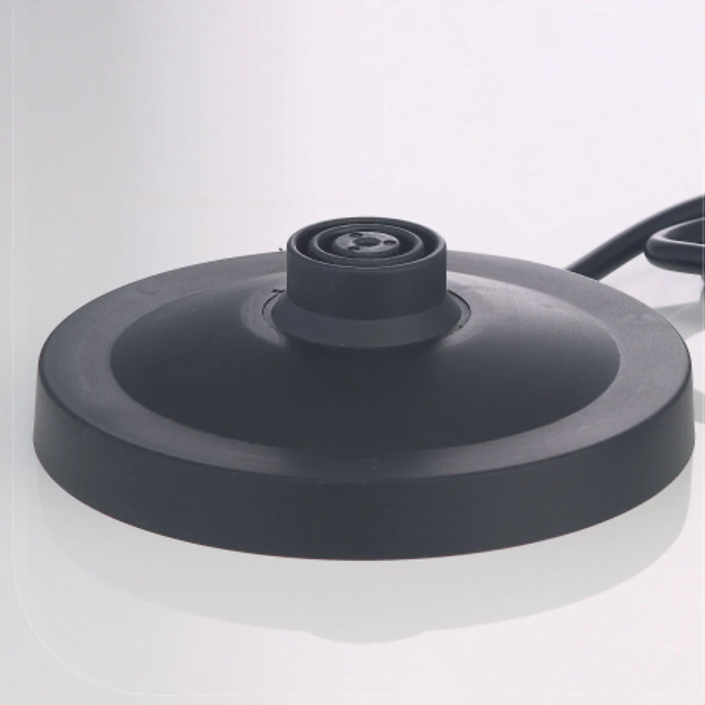 Borosil Eva SS Electric Kettle, 1L-CP