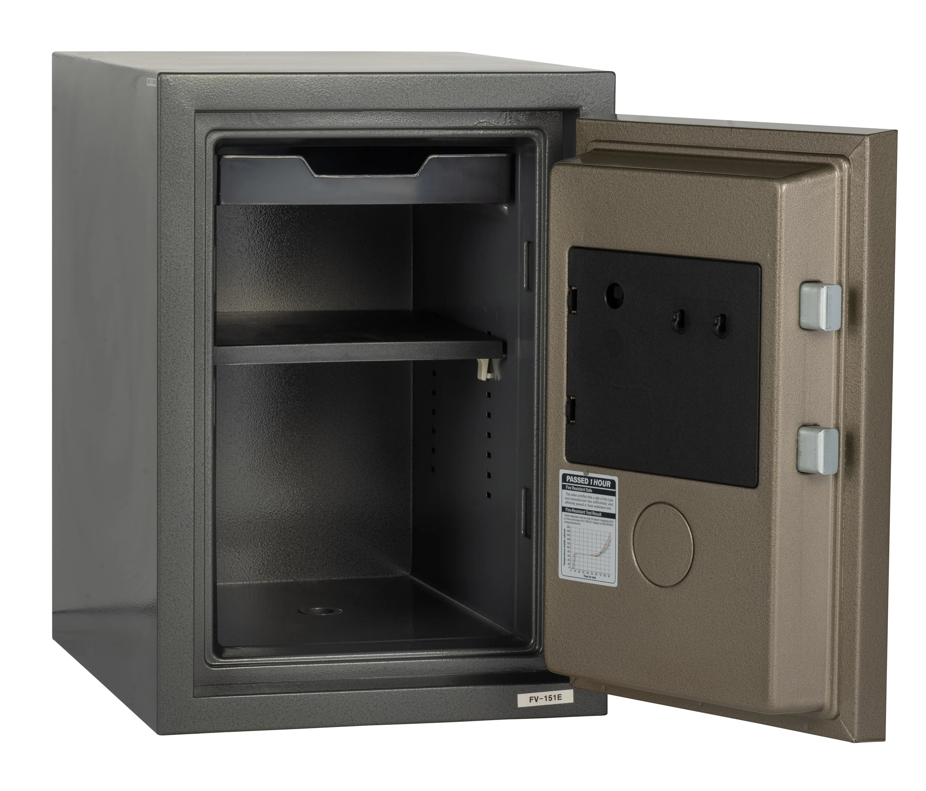 Hayman FV-151E FlameVault One Hour Fire Safe