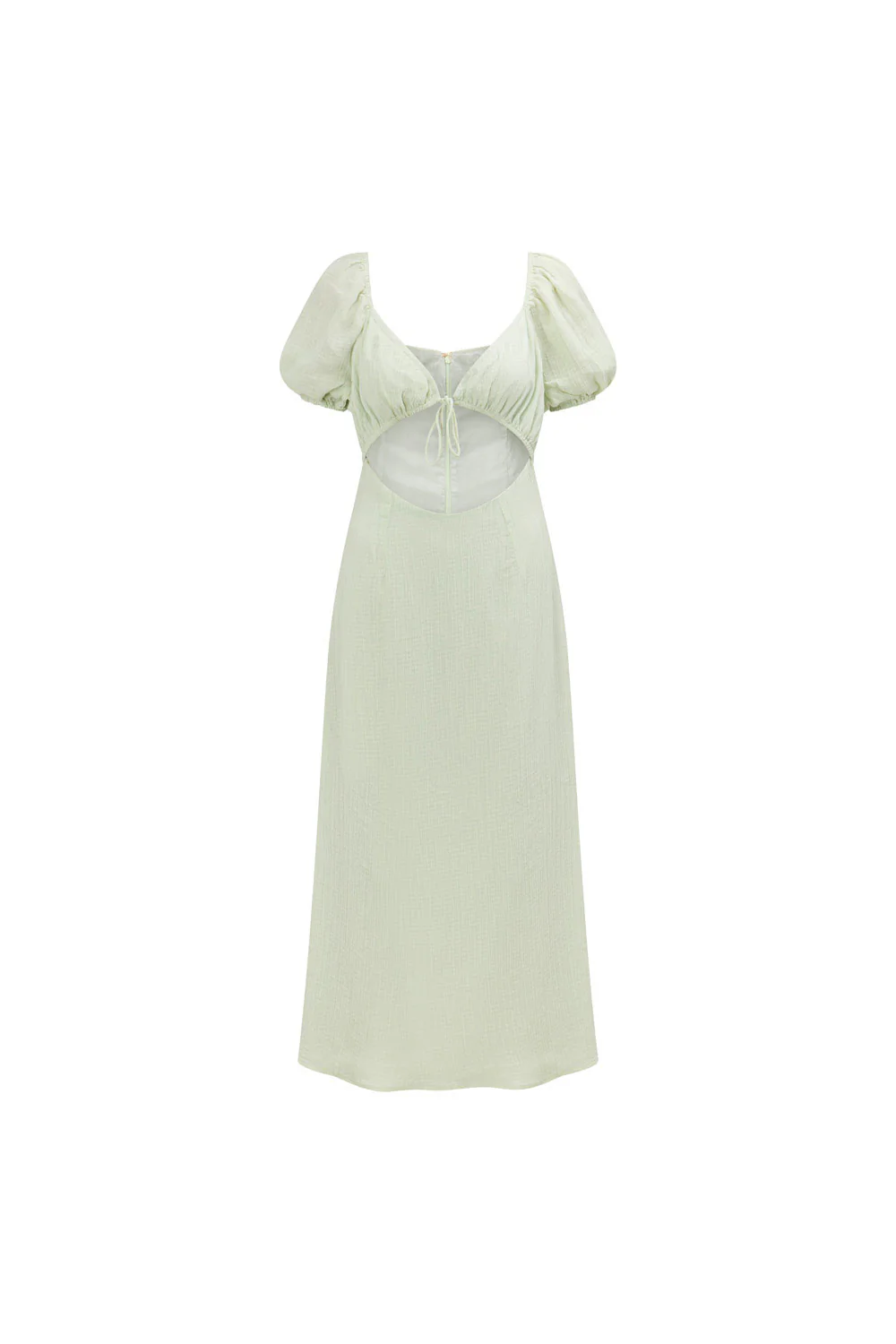 SAMPLE-Jacqui Cutout Dress