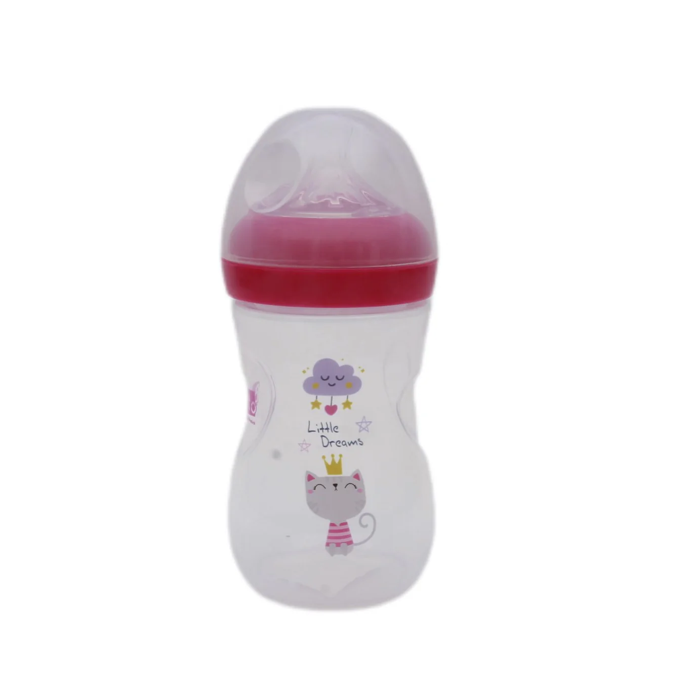 Tetero 8Oz 47605 Bebetto