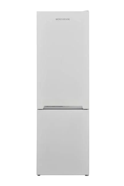 Nordmende Fridge Freezer 60/40 White | RFF60405WH
