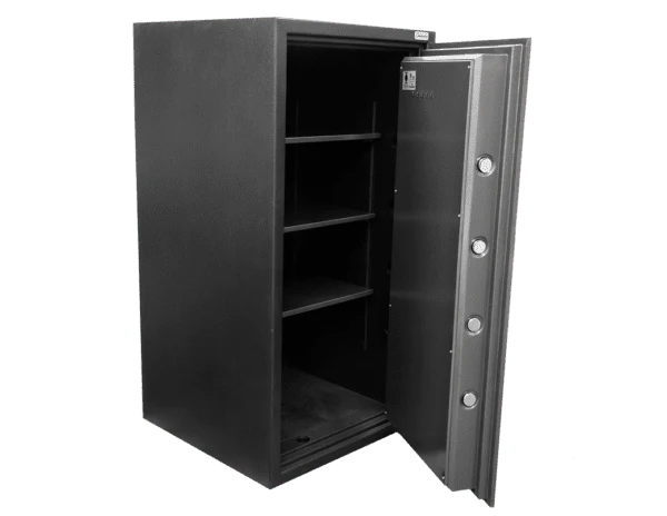 AMSEC BFS4520E1 Extra Large Burglary and Fire Safe