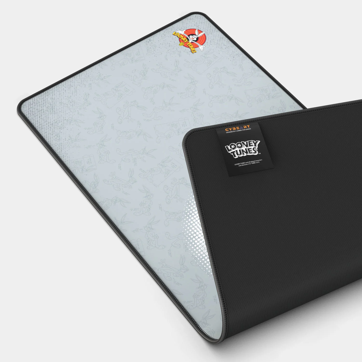 Bugs Bunny Gaming Mouse Pad