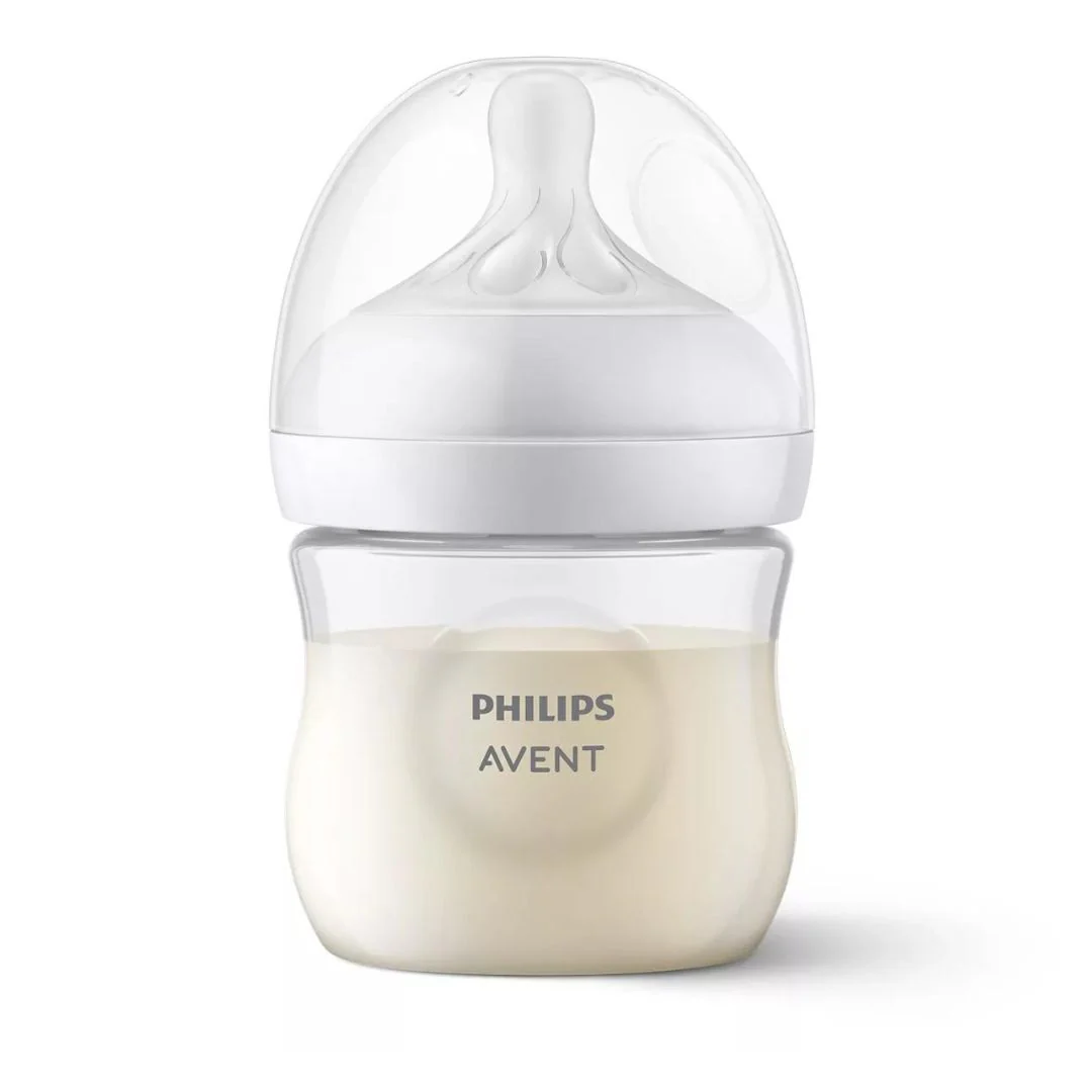 TETERO NATURAL 3.0 4OZ X2 UND SCY900/02 AVENT