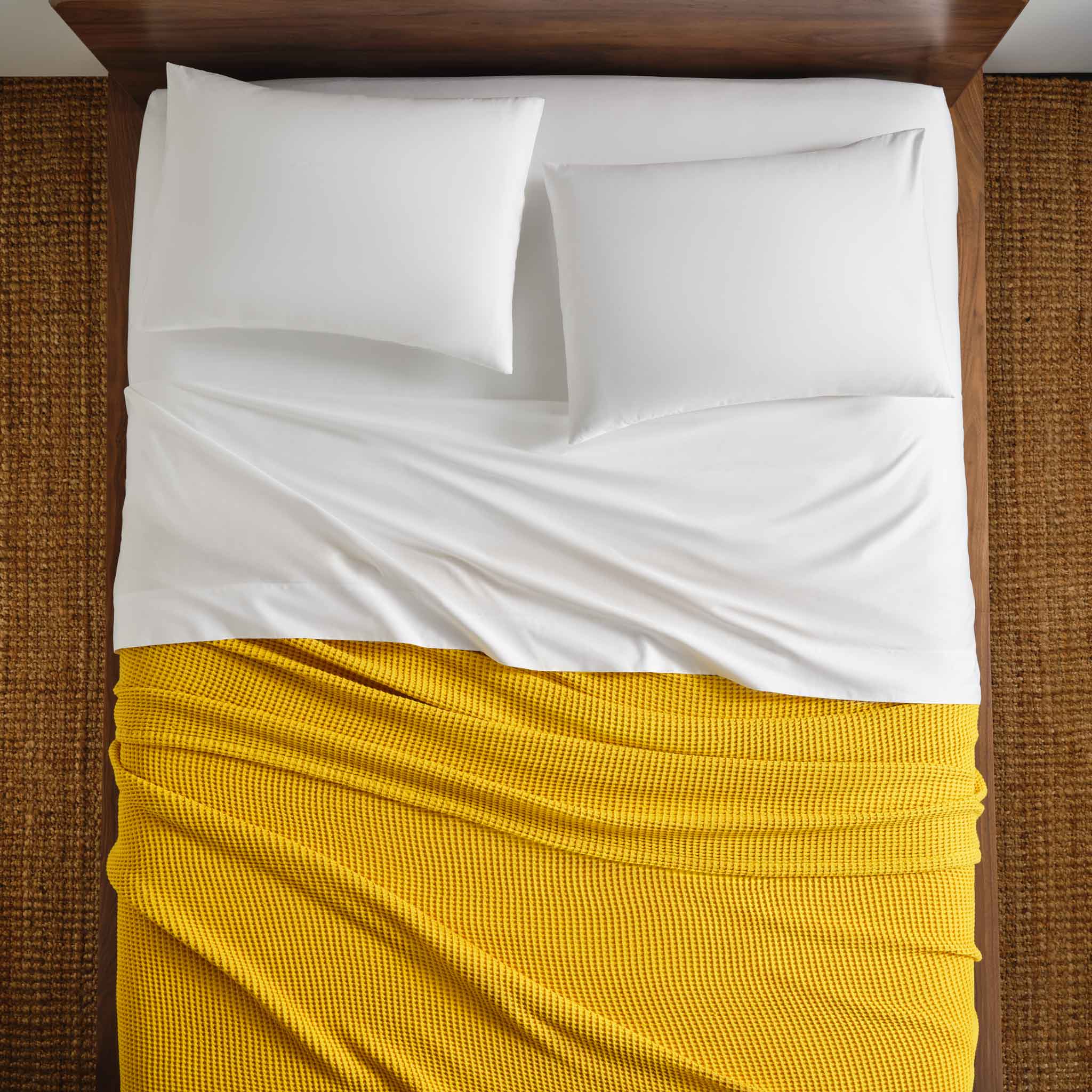 Luxe Sateen Dreamweave Starter Bundle