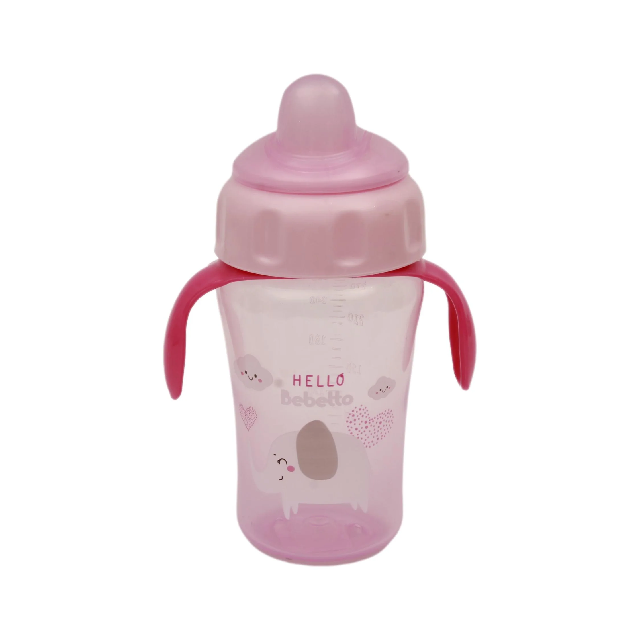 Vaso Entrenador 10Oz 47907 Bebetto